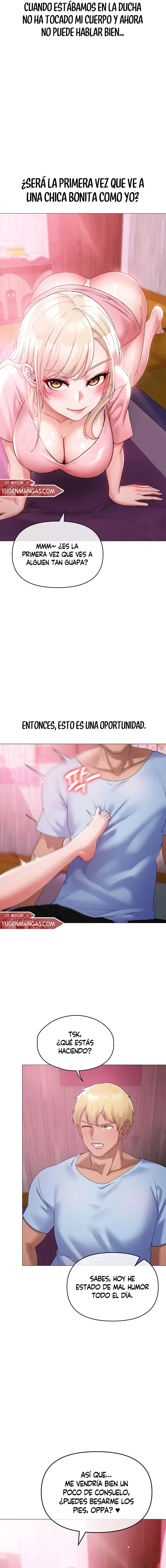 El Sol Dorado (2023) - Capítulo 10 - Página 27 - LectorTMOo
