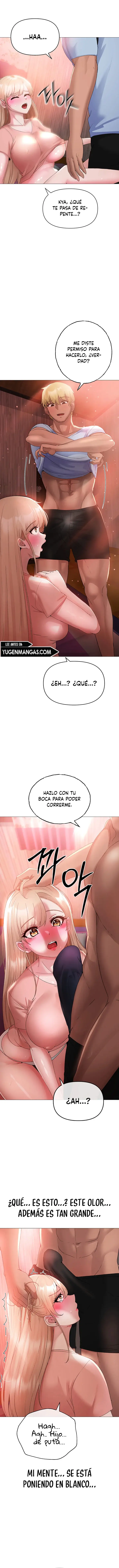 El Sol Dorado (2023) - Capítulo 11 - Página 8 - LectorTMOo