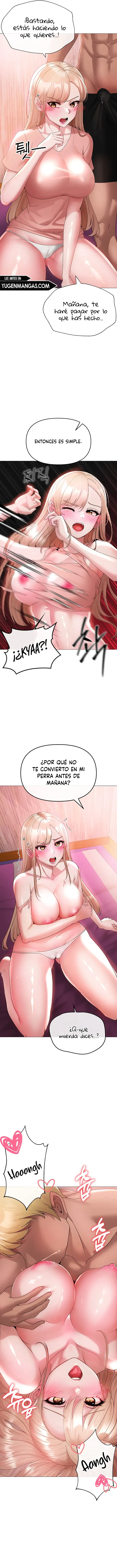 El Sol Dorado (2023) - Capítulo 11 - Página 10 - LectorTMOo