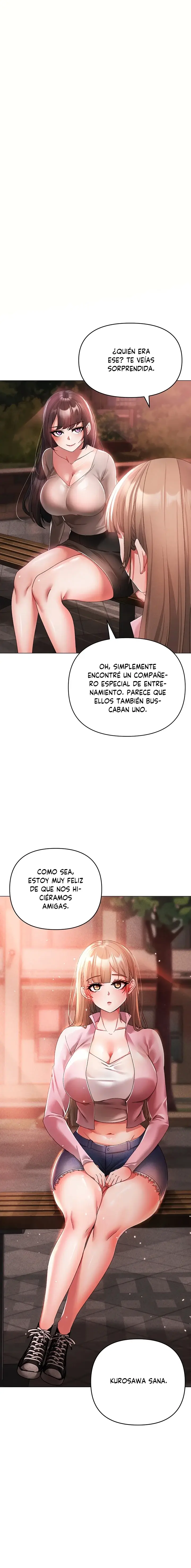 El Sol Dorado (2023) - Capítulo 15 - Página 2 - LectorTMOo