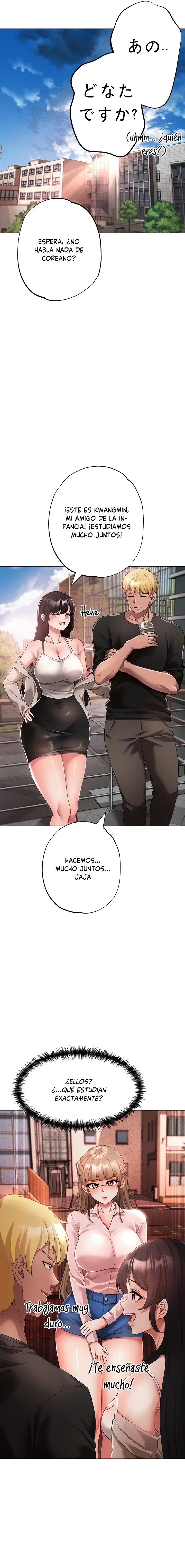 El Sol Dorado (2023) - Capítulo 15 - Página 7 - LectorTMOo