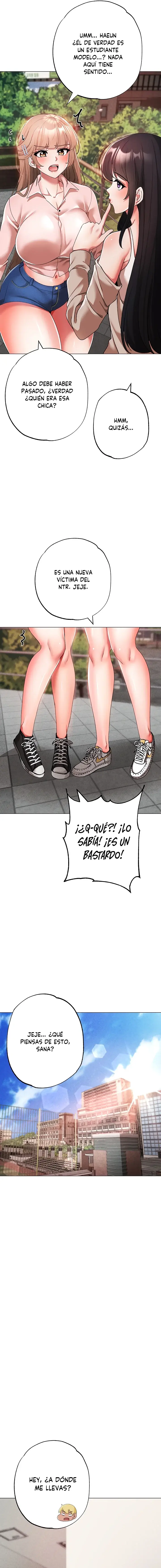 El Sol Dorado (2023) - Capítulo 15 - Página 17 - LectorTMOo