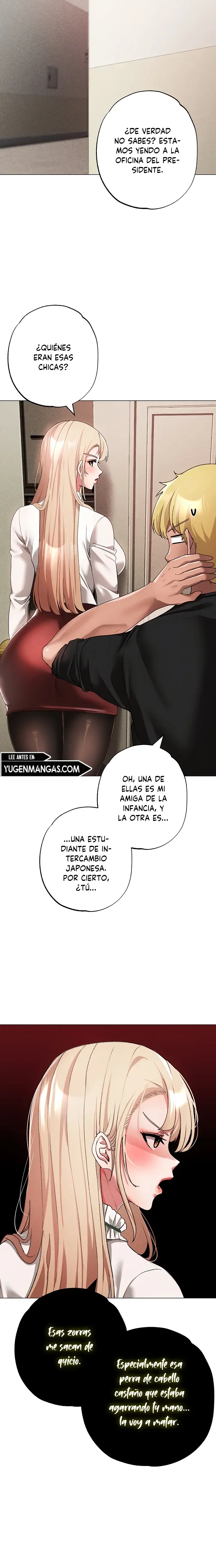 El Sol Dorado (2023) - Capítulo 15 - Página 18 - LectorTMOo