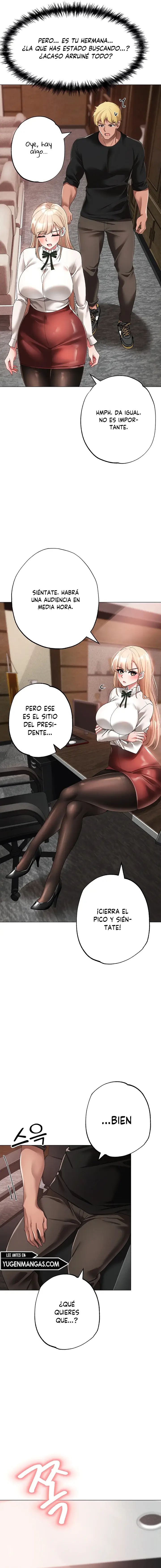 El Sol Dorado (2023) - Capítulo 15 - Página 19 - LectorTMOo