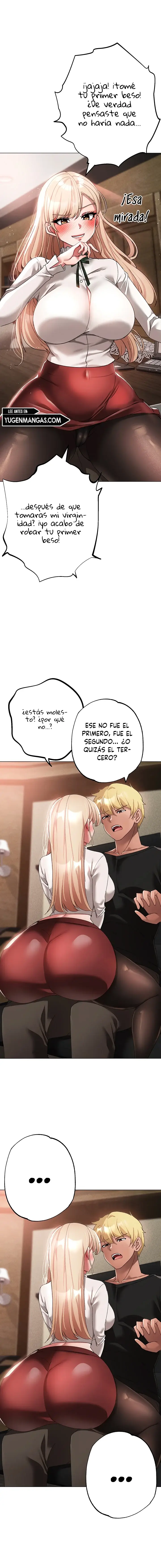 El Sol Dorado (2023) - Capítulo 15 - Página 21 - LectorTMOo