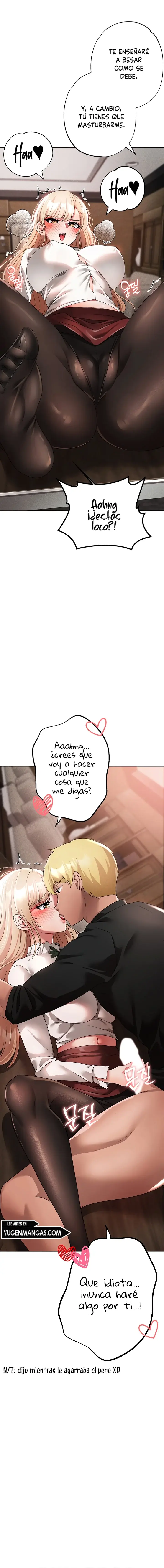 El Sol Dorado (2023) - Capítulo 16 - Página 2 - LectorTMOo