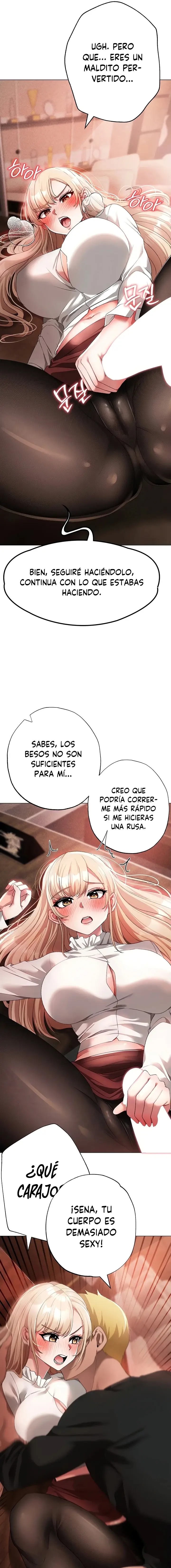 El Sol Dorado (2023) - Capítulo 16 - Página 5 - LectorTMOo