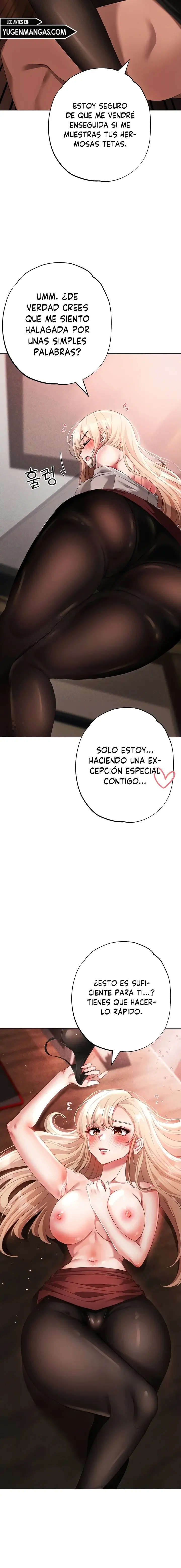 El Sol Dorado (2023) - Capítulo 16 - Página 6 - LectorTMOo