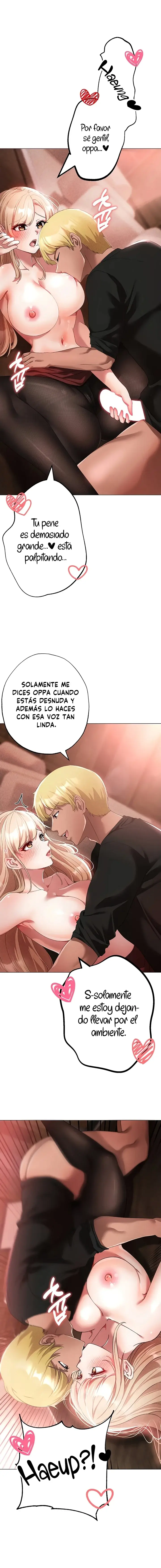 El Sol Dorado (2023) - Capítulo 16 - Página 8 - LectorTMOo