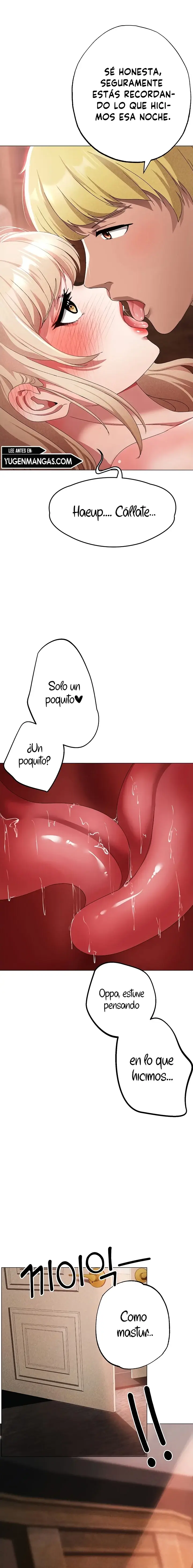 El Sol Dorado (2023) - Capítulo 16 - Página 9 - LectorTMOo
