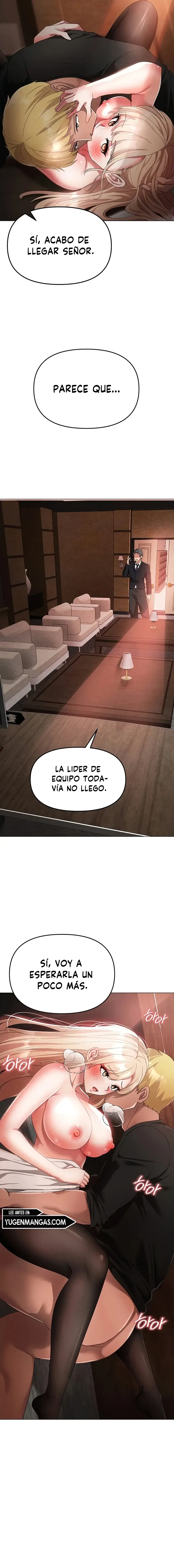 El Sol Dorado (2023) - Capítulo 16 - Página 10 - LectorTMOo