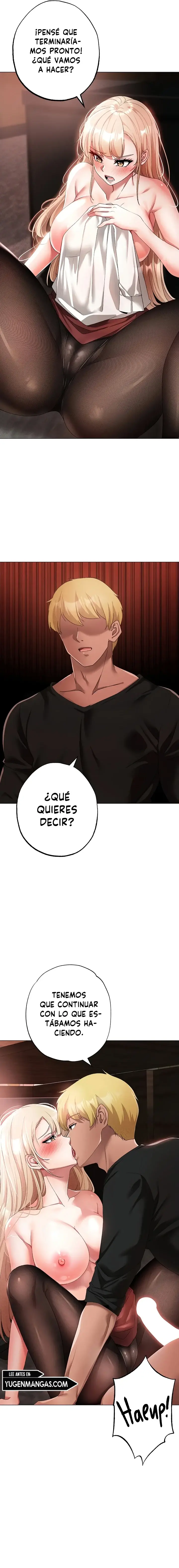 El Sol Dorado (2023) - Capítulo 16 - Página 12 - LectorTMOo