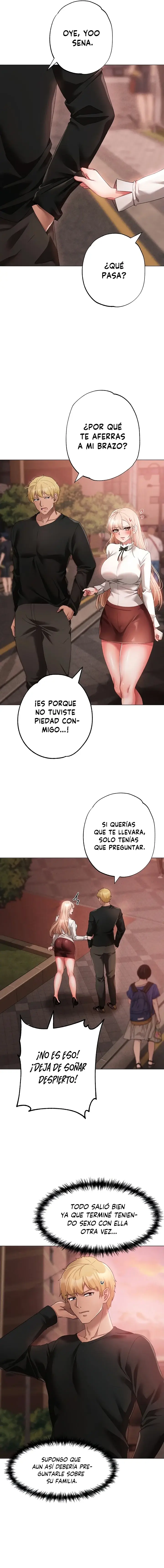 El Sol Dorado (2023) - Capítulo 17 - Página 8 - LectorTMOo