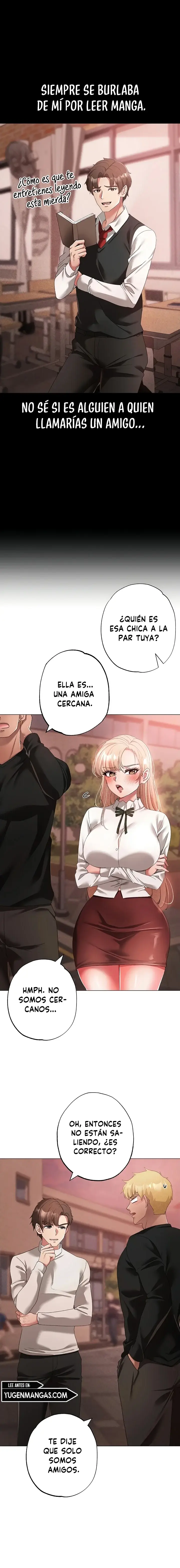 El Sol Dorado (2023) - Capítulo 17 - Página 11 - LectorTMOo