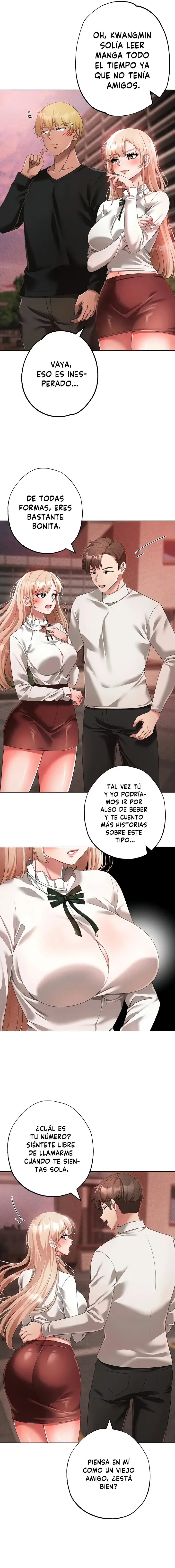 El Sol Dorado (2023) - Capítulo 17 - Página 14 - LectorTMOo