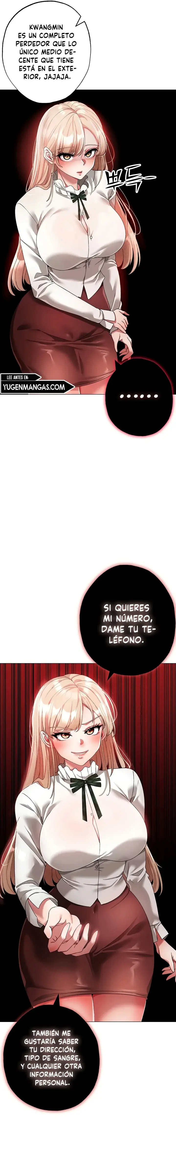 El Sol Dorado (2023) - Capítulo 17 - Página 15 - LectorTMOo