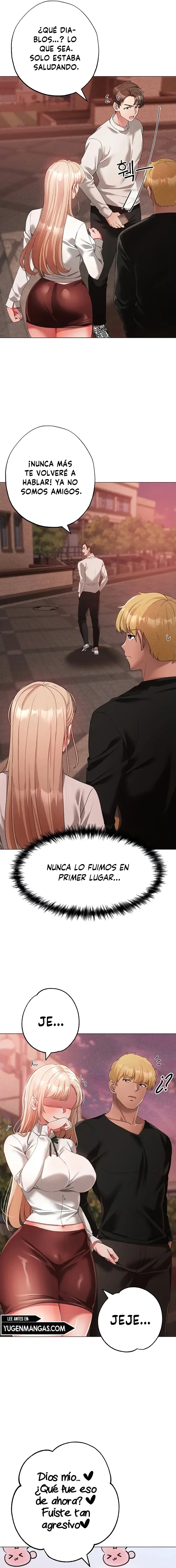 El Sol Dorado (2023) - Capítulo 17 - Página 18 - LectorTMOo