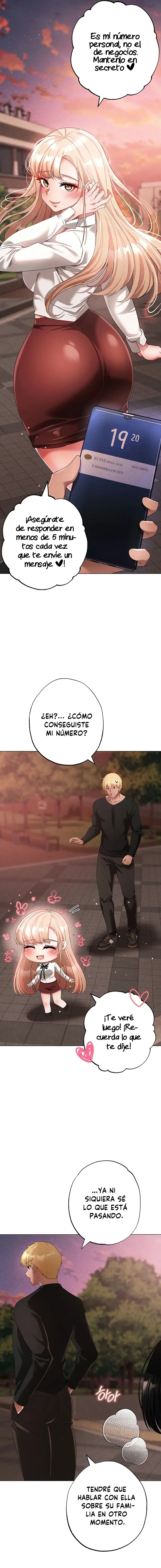 El Sol Dorado (2023) - Capítulo 17 - Página 20 - LectorTMOo