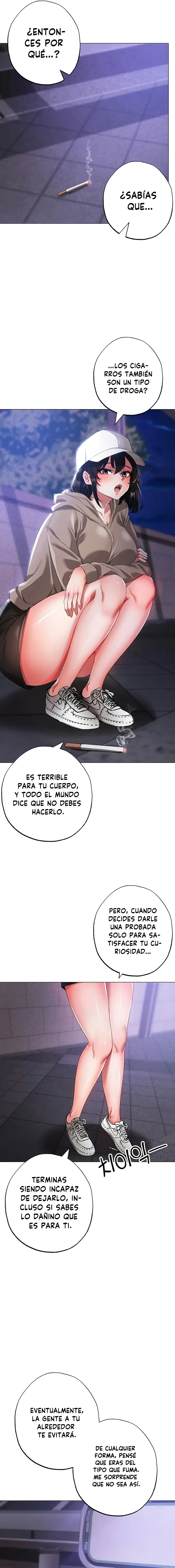 El Sol Dorado (2023) - Capítulo 17 - Página 25 - LectorTMOo