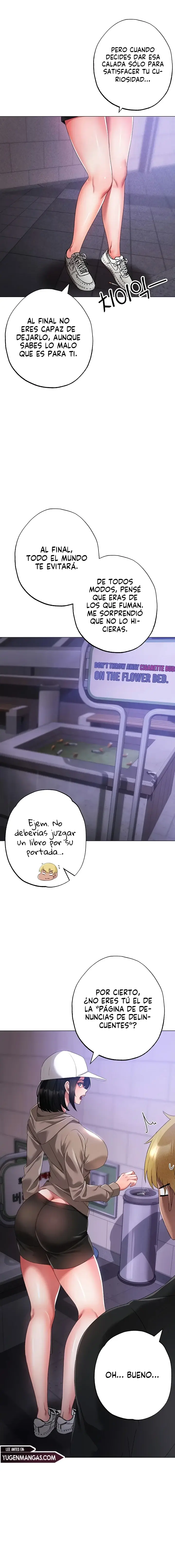 El Sol Dorado (2023) - Capítulo 18 - Página 2 - LectorTMOo