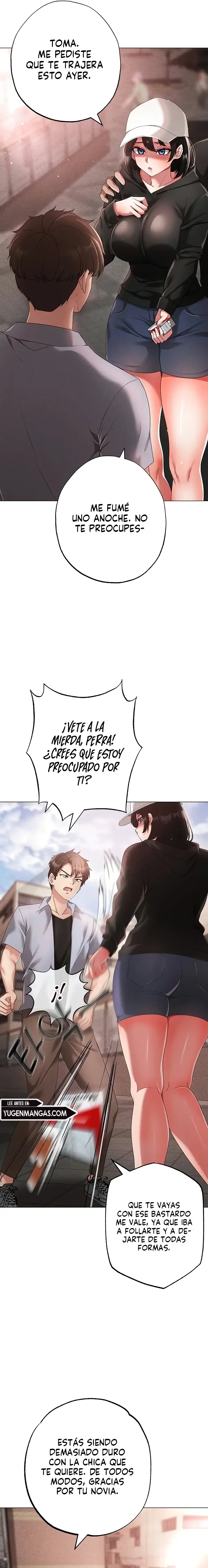 El Sol Dorado (2023) - Capítulo 18 - Página 8 - LectorTMOo