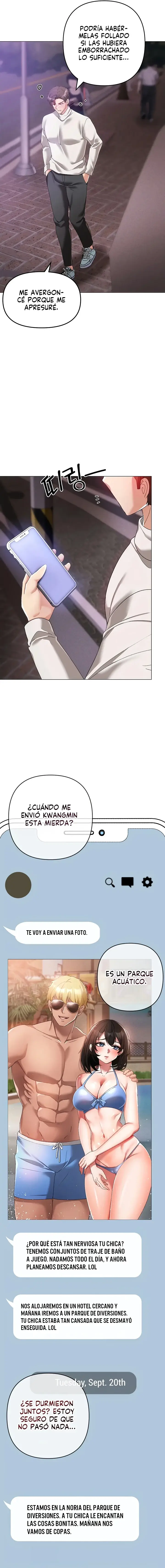 El Sol Dorado (2023) - Capítulo 18 - Página 16 - LectorTMOo