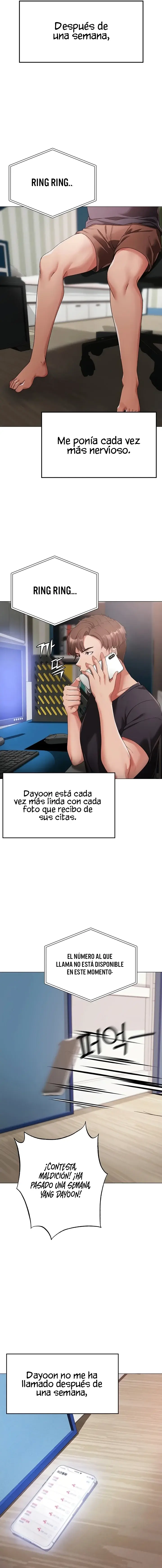 El Sol Dorado (2023) - Capítulo 18 - Página 20 - LectorTMOo