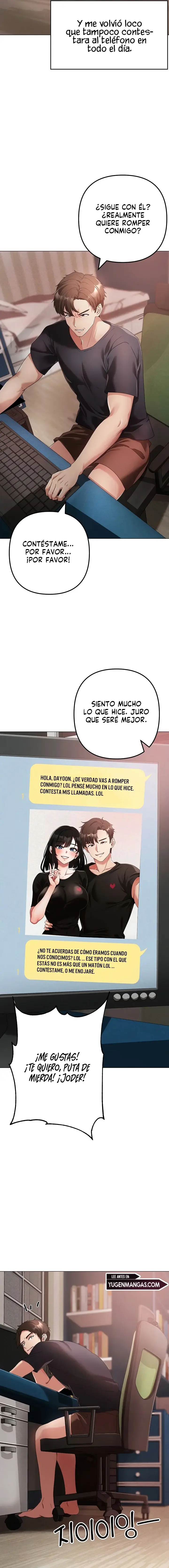 El Sol Dorado (2023) - Capítulo 18 - Página 21 - LectorTMOo