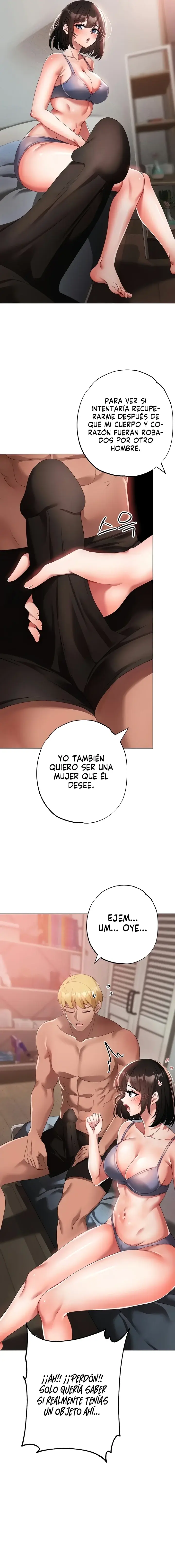 El Sol Dorado (2023) - Capítulo 19 - Página 9 - LectorTMOo