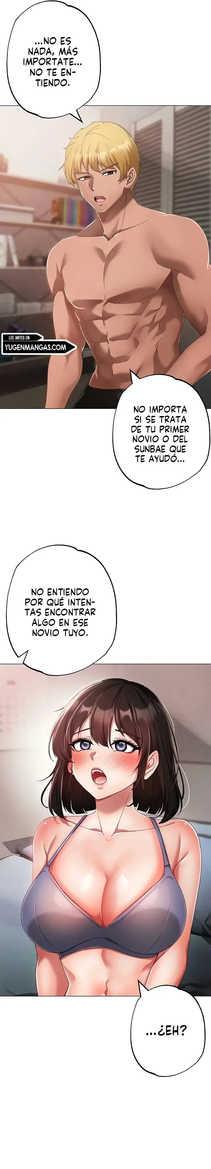 El Sol Dorado (2023) - Capítulo 19 - Página 10 - LectorTMOo