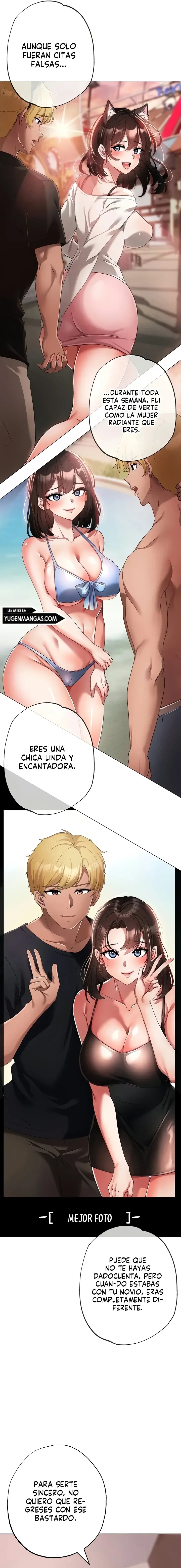 El Sol Dorado (2023) - Capítulo 19 - Página 11 - LectorTMOo