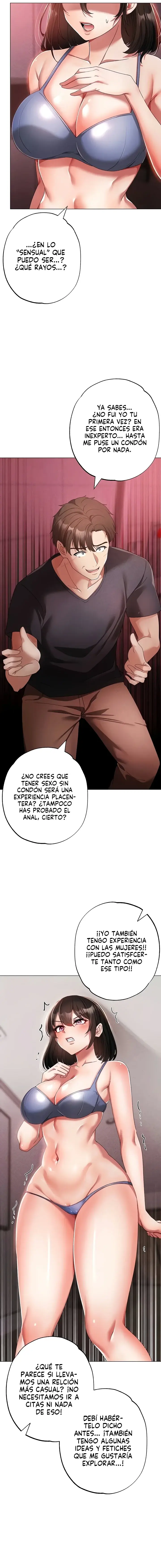 El Sol Dorado (2023) - Capítulo 19 - Página 15 - LectorTMOo