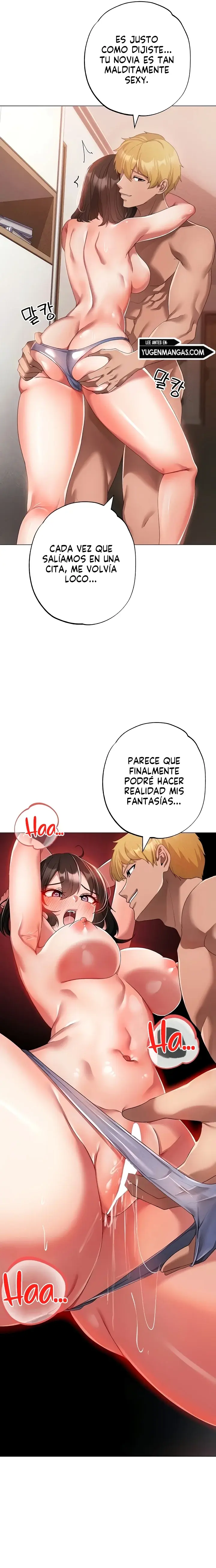 El Sol Dorado (2023) - Capítulo 19 - Página 20 - LectorTMOo