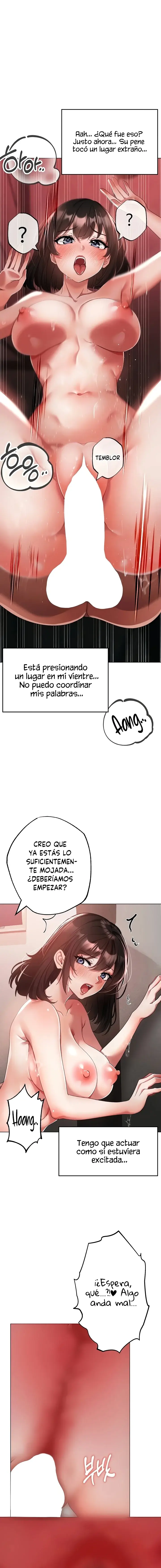 El Sol Dorado (2023) - Capítulo 20 - Página 8 - LectorTMOo