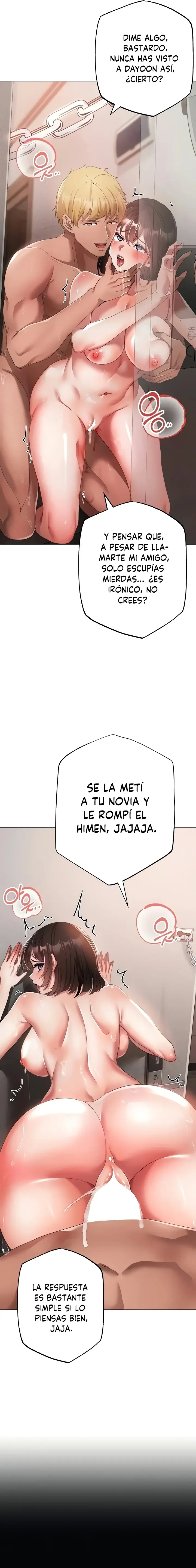 El Sol Dorado (2023) - Capítulo 20 - Página 12 - LectorTMOo