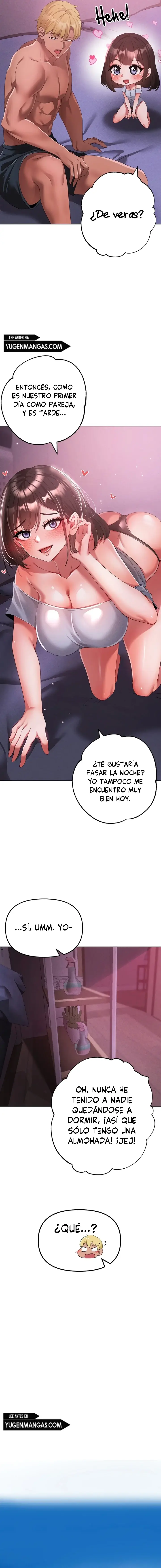 El Sol Dorado (2023) - Capítulo 21 - Página 18 - LectorTMOo