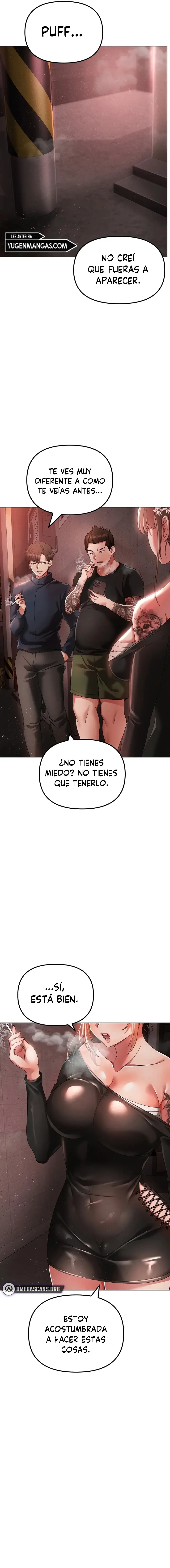 El Sol Dorado (2023) - Capítulo 21 - Página 27 - LectorTMOo