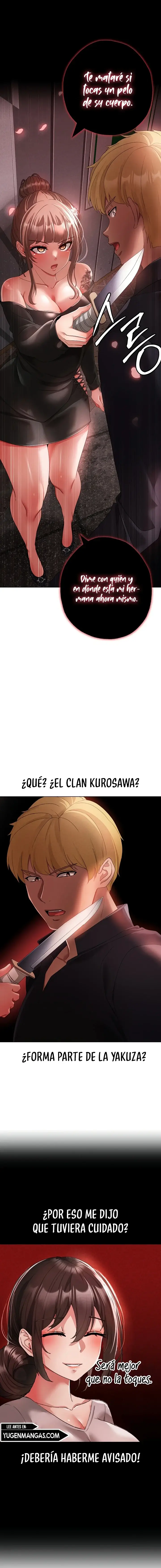 El Sol Dorado (2023) - Capítulo 22 - Página 17 - LectorTMOo
