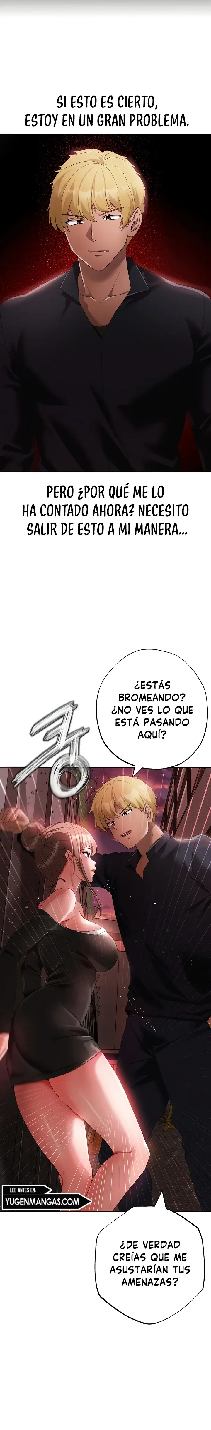 El Sol Dorado (2023) - Capítulo 22 - Página 18 - LectorTMOo