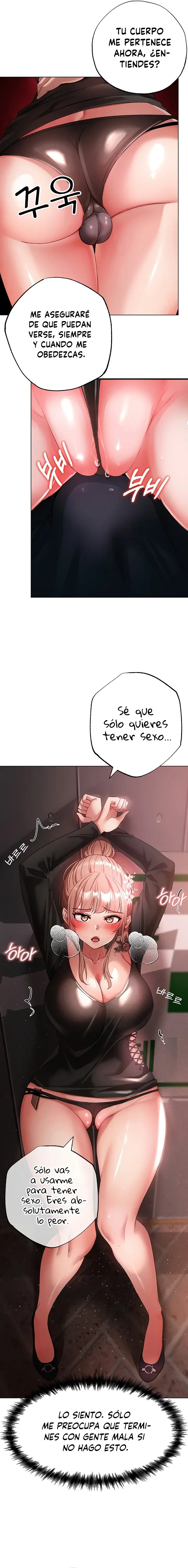 El Sol Dorado (2023) - Capítulo 22 - Página 21 - LectorTMOo