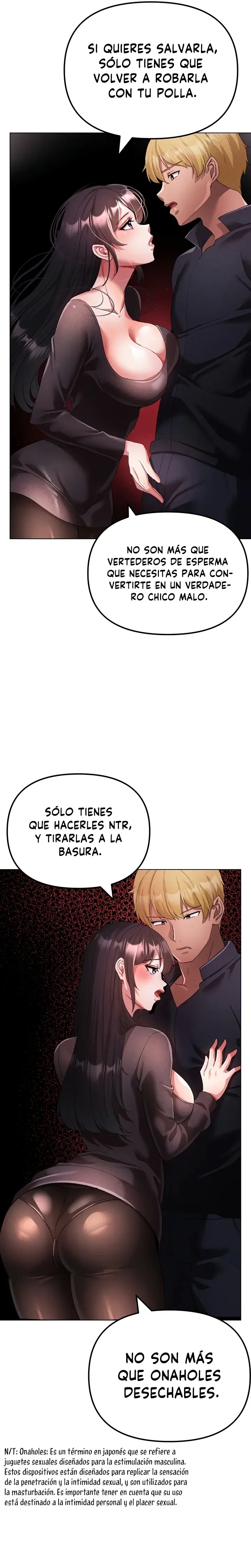 El Sol Dorado (2023) - Capítulo 22 - Página 25 - LectorTMOo