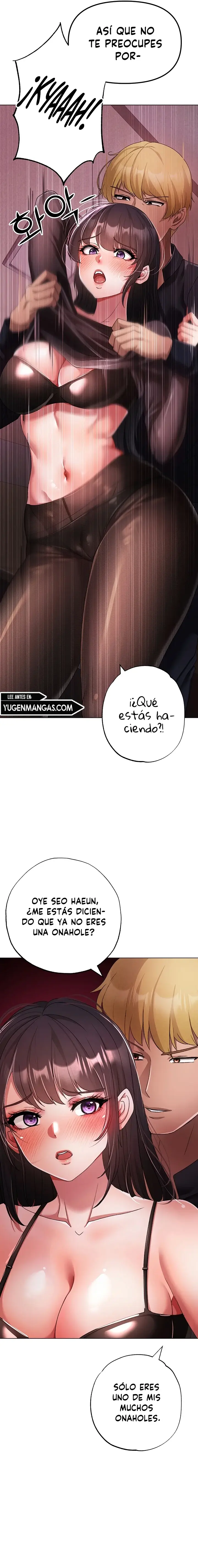 El Sol Dorado (2023) - Capítulo 22 - Página 26 - LectorTMOo