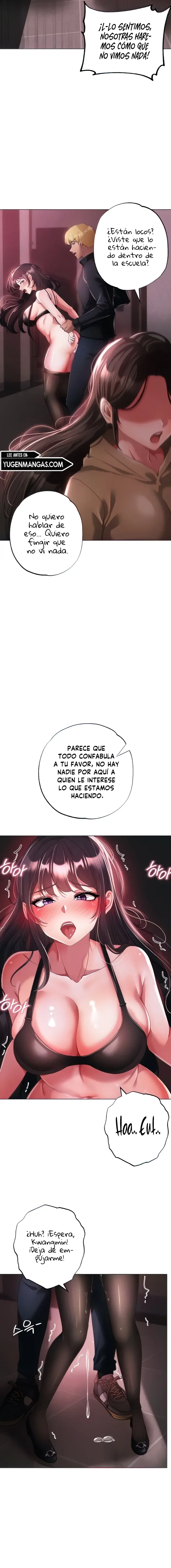 El Sol Dorado (2023) - Capítulo 23 - Página 3 - LectorTMOo