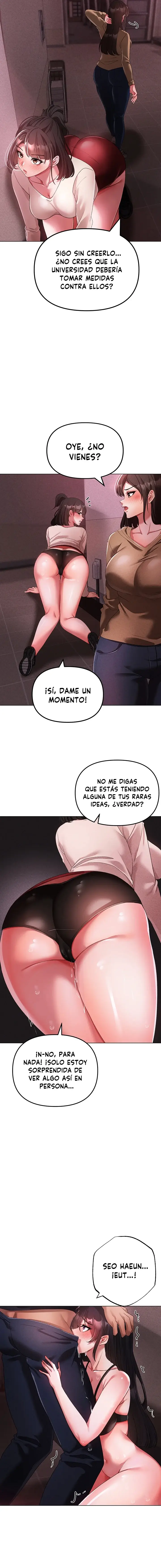 El Sol Dorado (2023) - Capítulo 23 - Página 11 - LectorTMOo