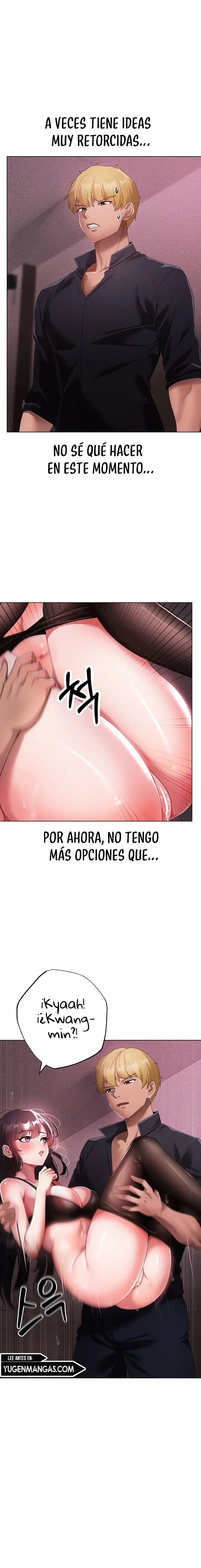 El Sol Dorado (2023) - Capítulo 23 - Página 14 - LectorTMOo