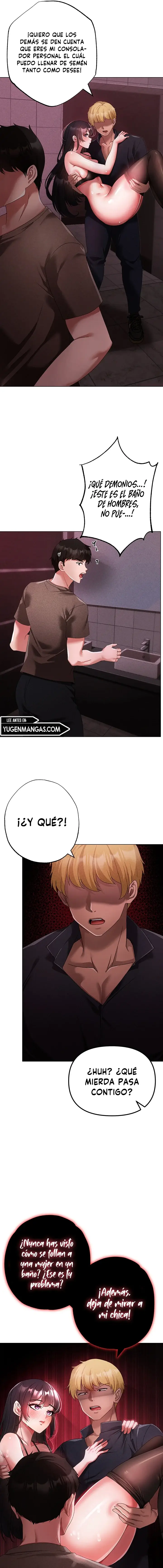 El Sol Dorado (2023) - Capítulo 23 - Página 16 - LectorTMOo