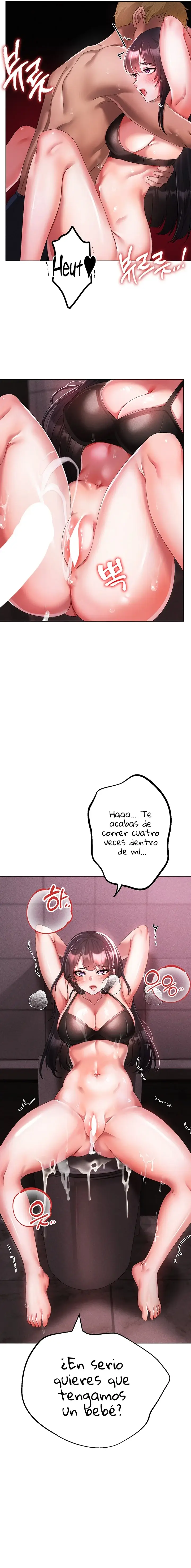 El Sol Dorado (2023) - Capítulo 23 - Página 20 - LectorTMOo