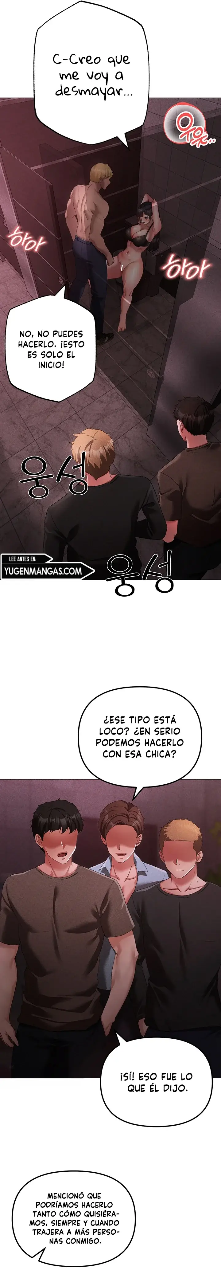 El Sol Dorado (2023) - Capítulo 23 - Página 21 - LectorTMOo
