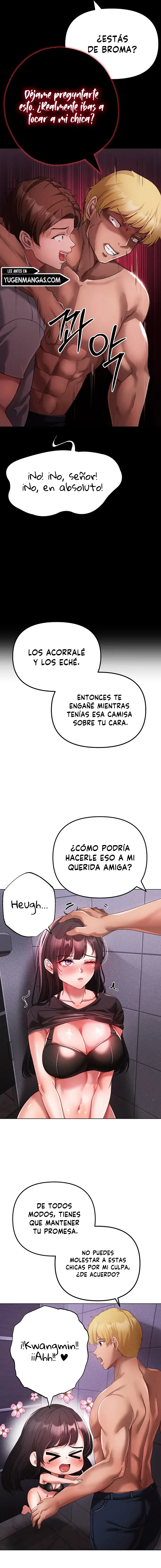 El Sol Dorado (2023) - Capítulo 24 - Página 14 - LectorTMOo