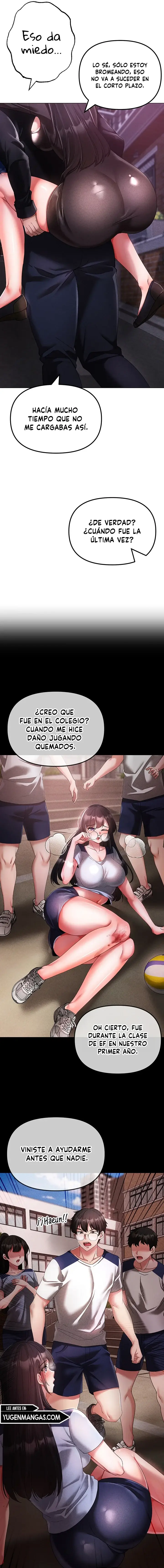 El Sol Dorado (2023) - Capítulo 24 - Página 18 - LectorTMOo